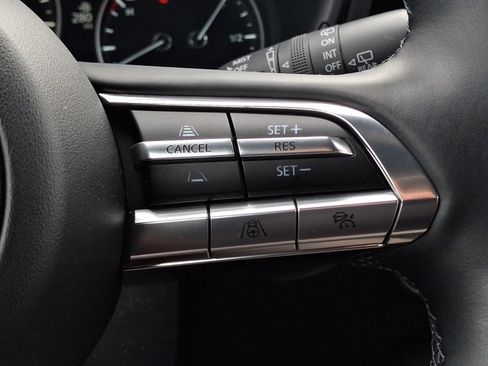 Certified 2023 MAZDA MAZDA3 Hatchback w/Premium Plus Pkg image 25