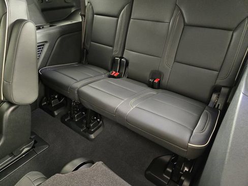 New 2026 Chevrolet Tahoe Premier w/ Sun And Tow Package RWD image 34