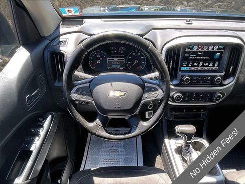 Used 2018 Chevrolet Colorado LT w/ LT Convenience Package AWD/4WD image 5