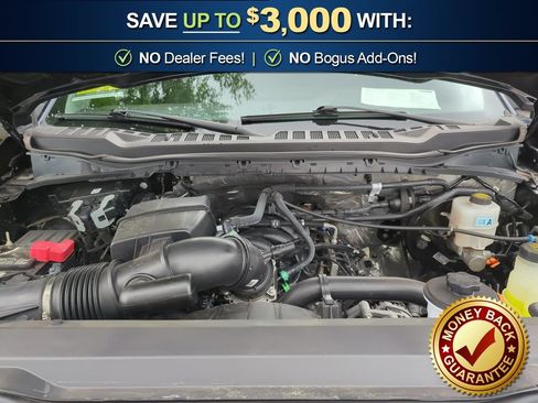 Certified 2024 Ford F350 XLT AWD/4WD image 24