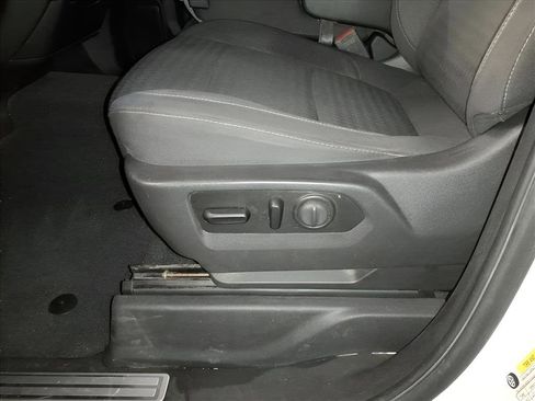 Used 2020 Chevrolet Silverado 2500 LT w/ All Star Edition image 7