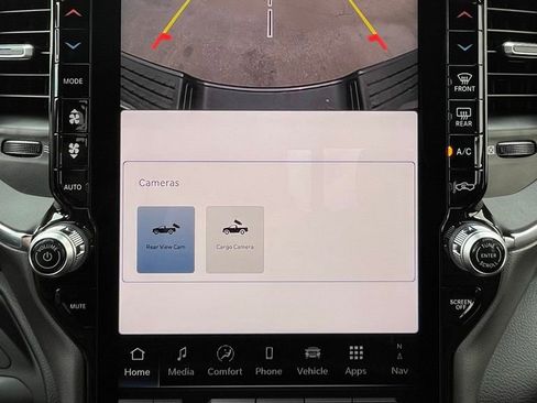 New 2026 RAM 2500 Laramie image 21