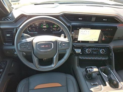 Certified 2026 GMC Sierra 1500 AT4 w/ AT4 Premium Package AWD/4WD image 21