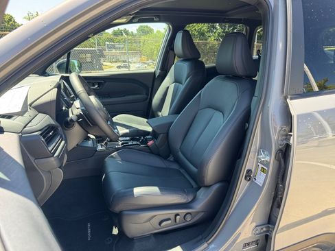 Used 2026 Subaru Forester Limited w/ Limited Package AWD/4WD image 34