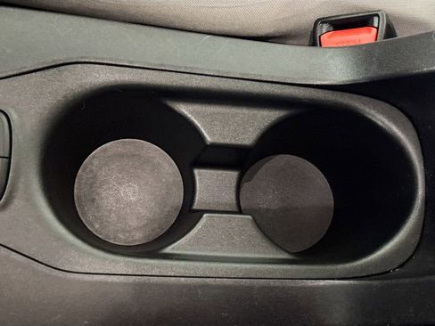 Used 2022 Toyota Corolla Cross L image 15