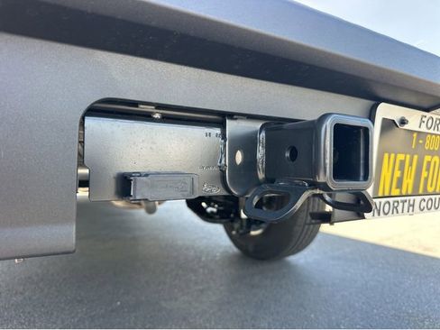 New 2026 Ford Maverick XL FWD image 15