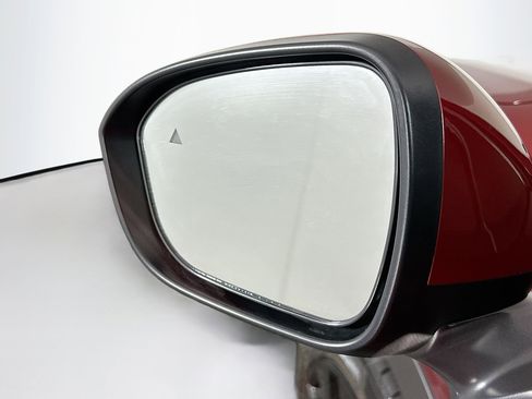 Used 2025 Nissan Kicks SV FWD image 16