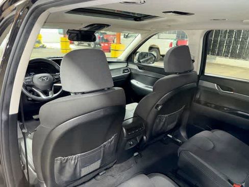 Used 2020 Hyundai Palisade SEL AWD/4WD image 29