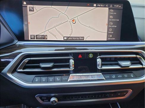 Used 2019 BMW X7 xDrive50i w/ Dynamic Handling Package AWD/4WD image 19