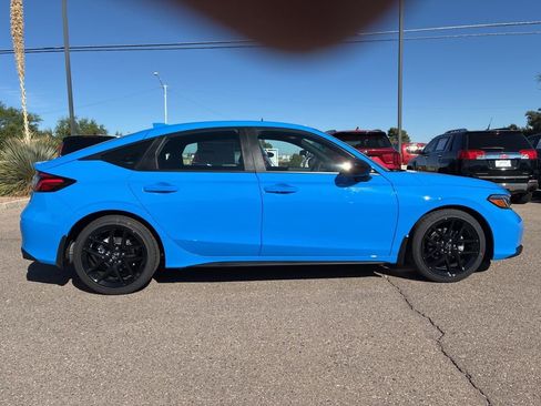 New 2026 Honda Civic Sport image 6