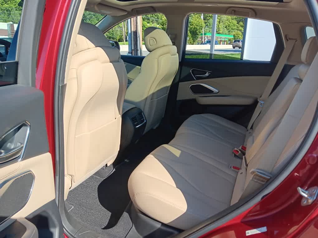 Used 2019 Acura RDX AWD image 13