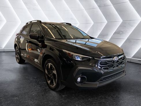 New 2025 Subaru Crosstrek 2.5i Limited w/ Crosstrek Mirror Package AWD/4WD image 1