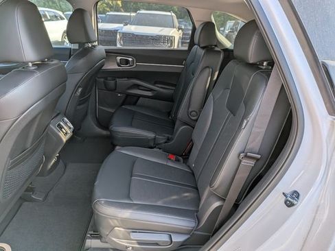 New 2026 Kia Sorento X-Line EX AWD/4WD image 17