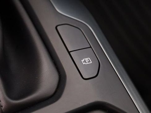 Used 2025 Kia K4 FWD image 19