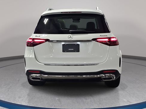 New 2026 Mercedes-Benz GLE 350 4MATIC image 6