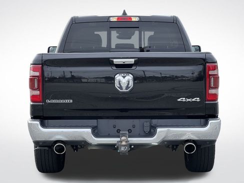 Used 2021 RAM 1500 Laramie image 37