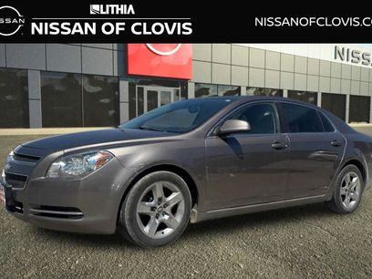 Used 2010 Chevrolet Malibu LT w/ Power Convenience Package