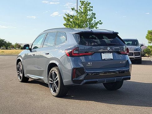 Used 2025 BMW X1 xDrive28i w/ Premium Package AWD/4WD image 3