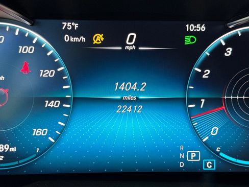 Used 2020 Mercedes-Benz C 300 Cabriolet image 35
