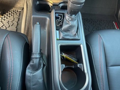 Used 2023 Toyota Tacoma TRD Pro image 30