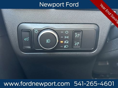 New 2025 Ford Bronco Sport Big Bend w/ Convenience Package image 28