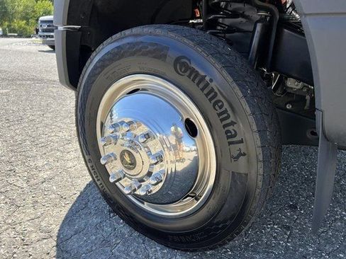 Used 2025 Ford F450 XL image 53