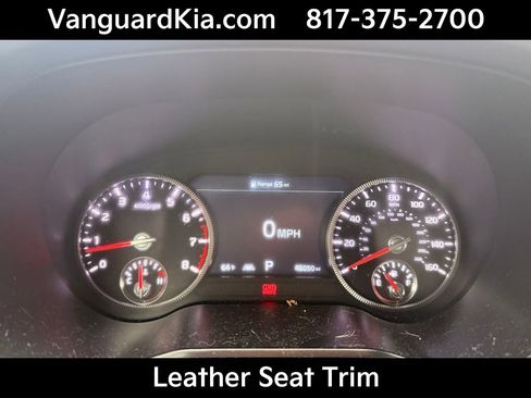 Certified 2022 Kia Telluride SX w/ Nightfall Edition Package image 20