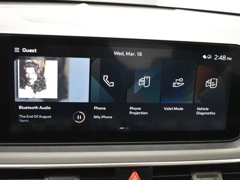 Used 2025 Kia K5 LXS image 31