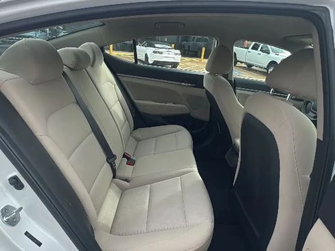 Used 2018 Hyundai Elantra SEL FWD image 15