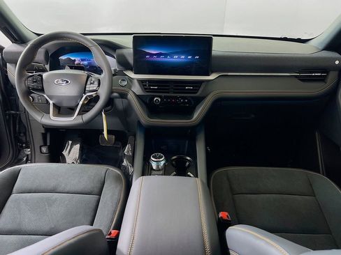 New 2026 Ford Explorer Tremor w/ Tremor Ultimate Package image 7
