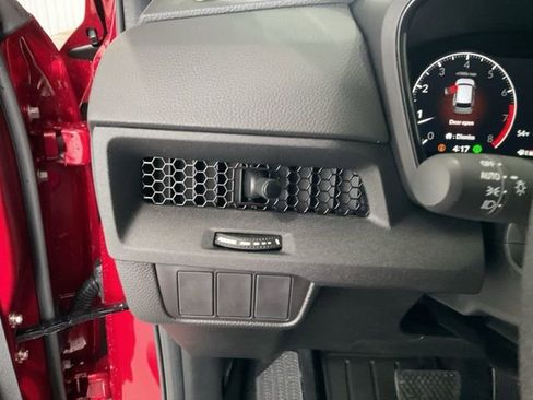 New 2026 Honda CR-V EX image 9