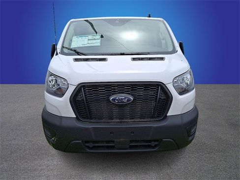 New 2024 Ford Transit 150 Low Roof image 2