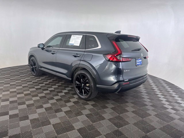 Certified 2024 Honda CR-V EX-L image 7