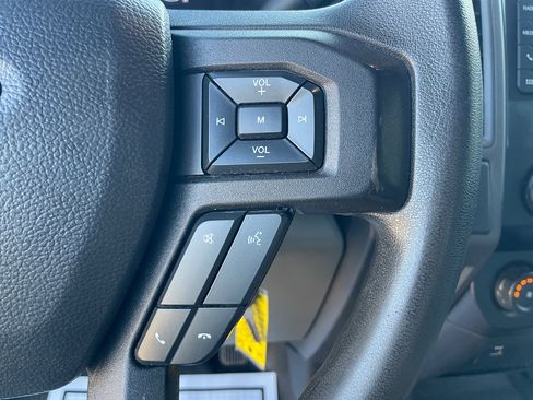 Used 2021 Ford F350 XL image 16