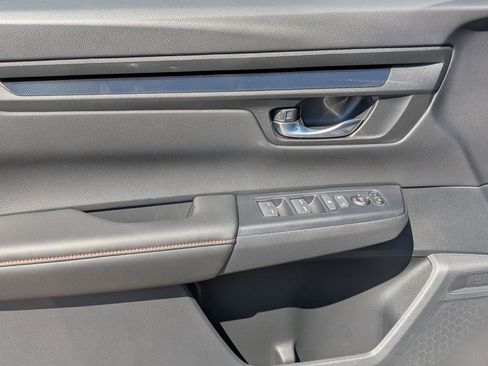 New 2026 Honda CR-V Sport image 14