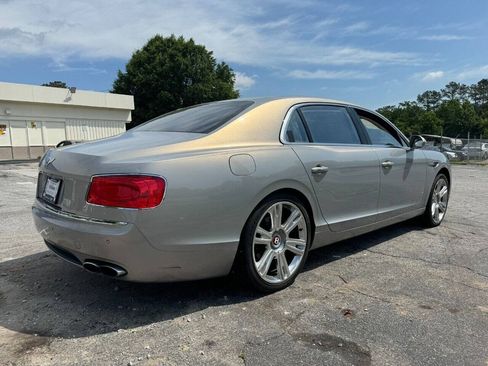 Used 2015 Bentley Flying Spur V8 AWD/4WD image 5
