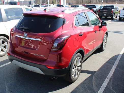 Used 2019 Buick Encore Preferred image 6
