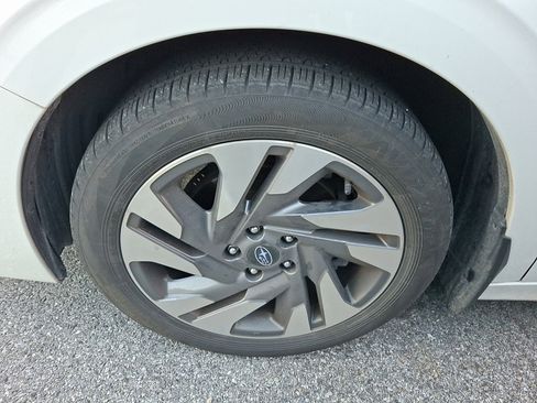 Certified 2023 Subaru Legacy Touring XT image 3