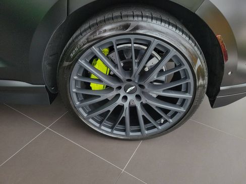 Used 2024 Aston Martin DBX 707 AWD/4WD image 25
