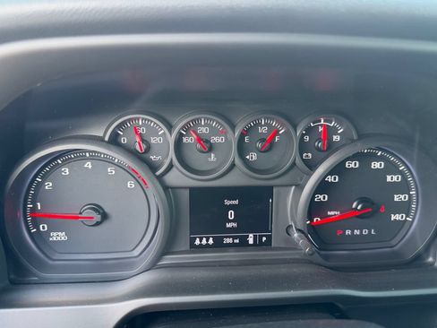 Used 2024 Chevrolet Silverado 2500 W/T w/ WT Convenience Package RWD image 32