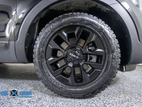 Used 2024 Kia Telluride SX X-Pro AWD/4WD image 46
