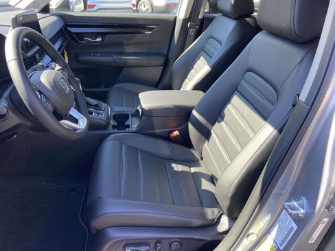 New 2026 Honda CR-V EX-L image 7