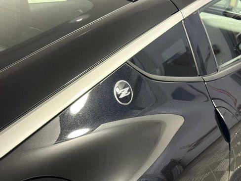 Used 2024 Nissan Z Performance w/ Floor Mat Package image 38