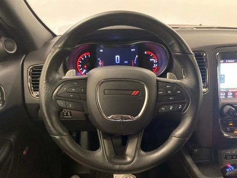 Used 2018 Dodge Durango GT w/ Technology Group AWD/4WD image 16