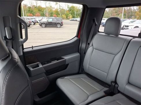 Certified 2021 Ford F150 Lariat image 12