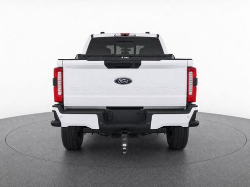Used 2024 Ford F350 XL w/ STX Appearance Package AWD/4WD image 7