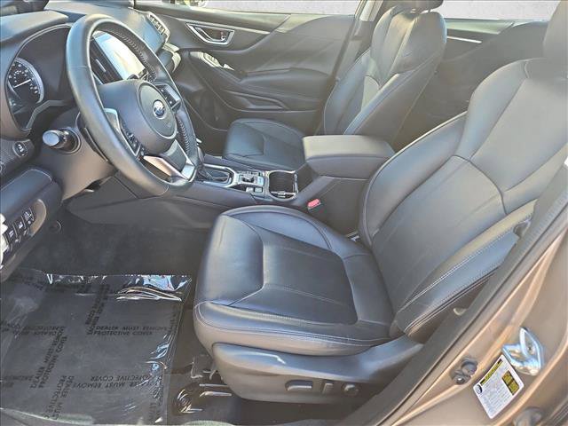 Used 2023 Subaru Forester Touring AWD/4WD image 17