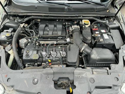 Used 2013 Ford Taurus Police Interceptor AWD w/ Trunk Upfit Pkg image 25