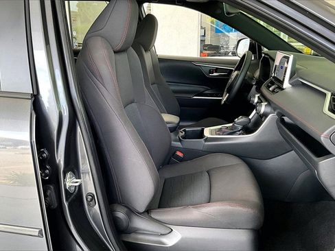 Certified 2024 Toyota RAV4 SE image 29