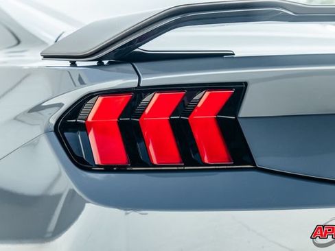 Used 2024 Ford Mustang Dark Horse RWD image 59